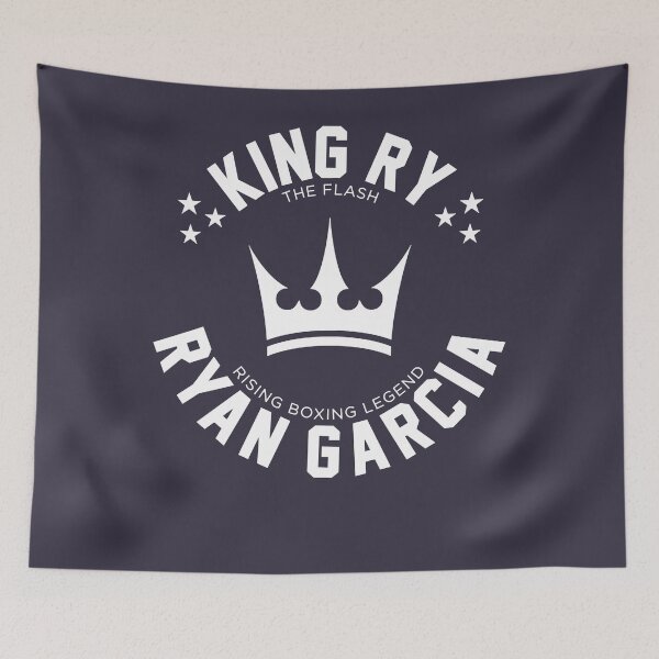 Item preview, Mens Best Champion Ryan Garcia designed and sold by RobinBruckner.