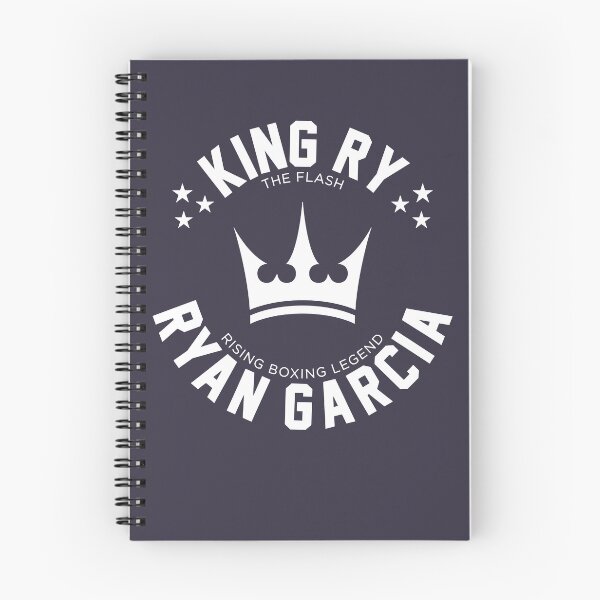 Item preview, Mens Best Champion Ryan Garcia designed and sold by RobinBruckner.