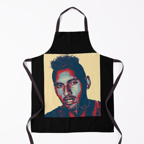 Item preview, Vintage Fan Art Nick Kyrgios designed and sold by JamauDS.