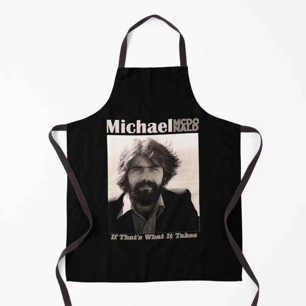 Item preview, Michael mcdonald designed and sold by StudioSandeArt.