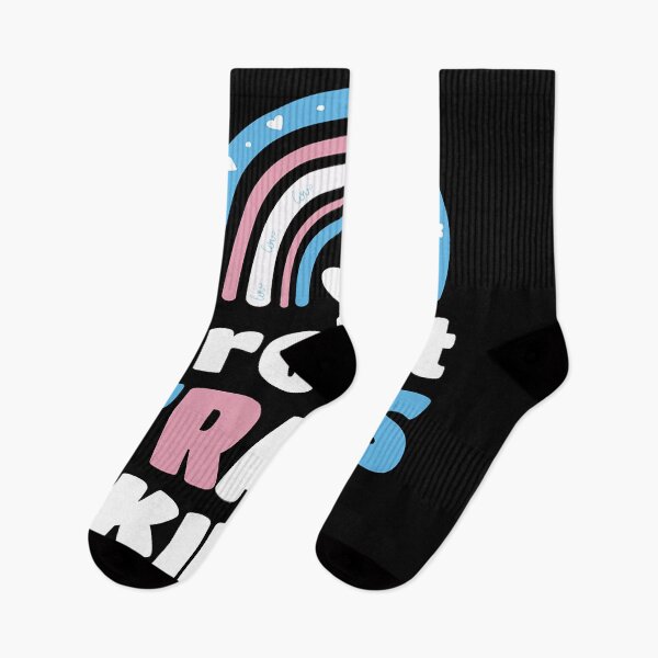 Item preview, Protect Trans Kids Transgender Pride Month designed and sold by HaaChris-Artis.