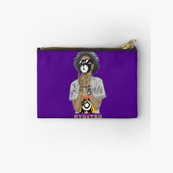 Item preview, ayo teo duo rapper   designed and sold by Digitalshoppng.
