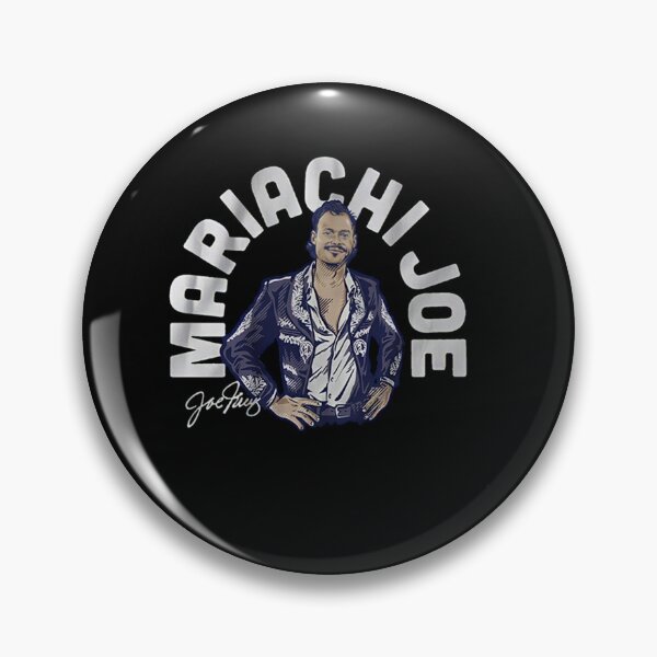 Item preview, Mariachi Joe Essential T-Shirt designed and sold by verarheaf9.