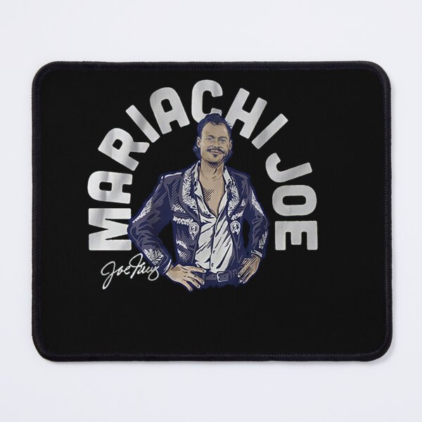 Item preview, Mariachi Joe Essential T-Shirt designed and sold by verarheaf9.