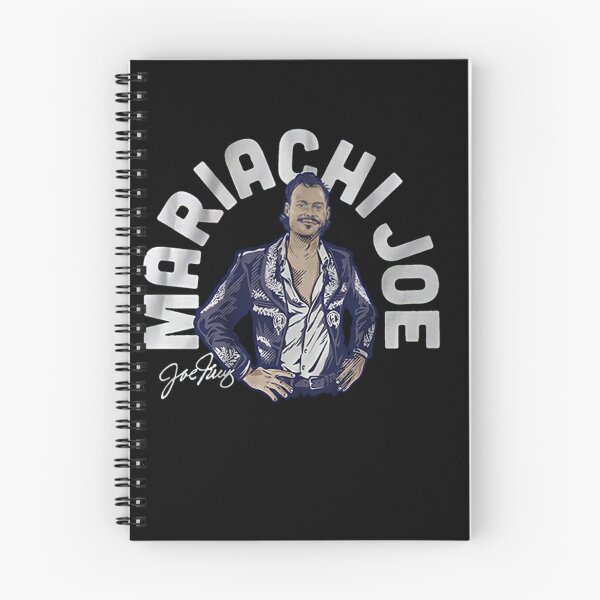 Item preview, Mariachi Joe Essential T-Shirt designed and sold by verarheaf9.