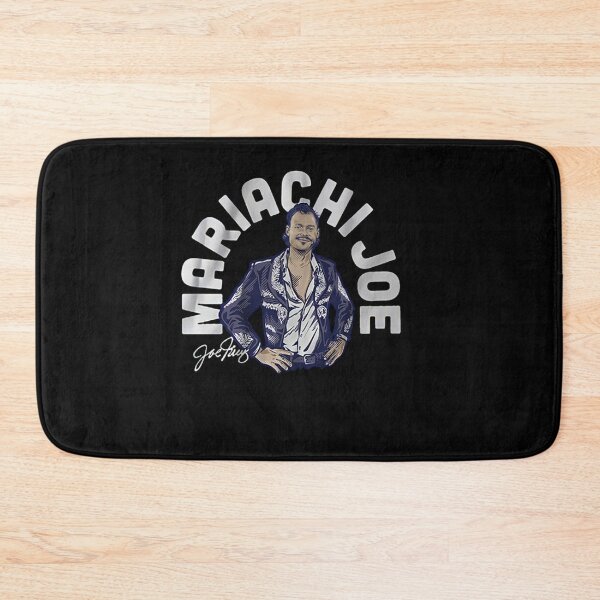 Item preview, Mariachi Joe Essential T-Shirt designed and sold by verarheaf9.