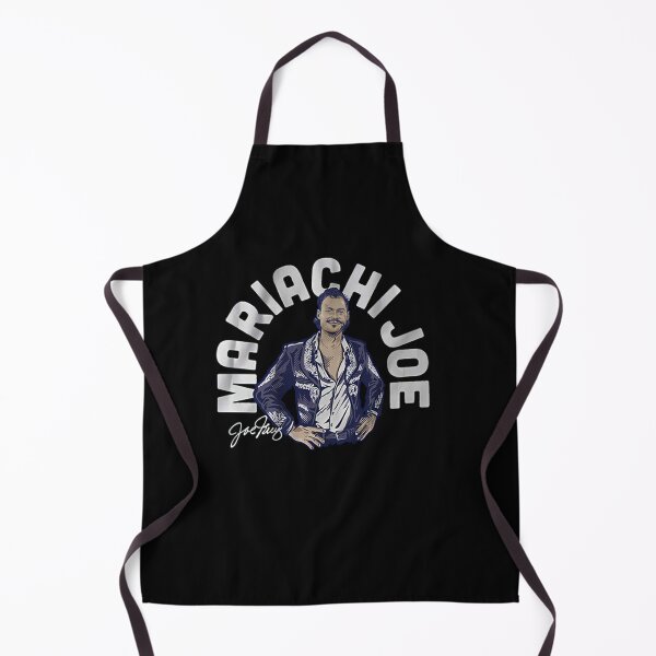Item preview, Mariachi Joe Essential T-Shirt designed and sold by verarheaf9.