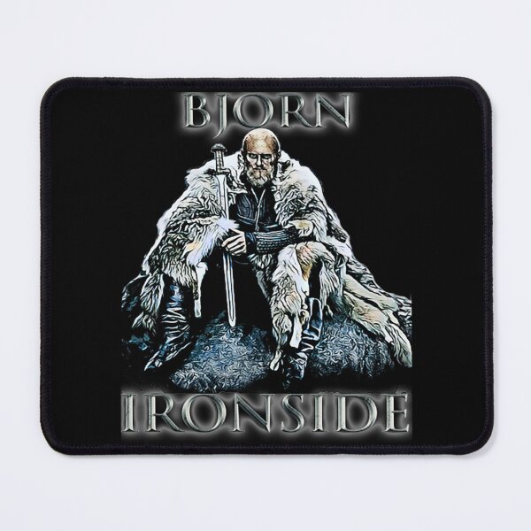 Item preview, Bjorn Ironside   designed and sold by Digitalshoppng.