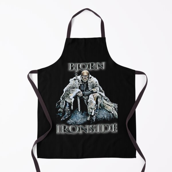 Item preview, Bjorn Ironside designed and sold by Digitalshoppng.
