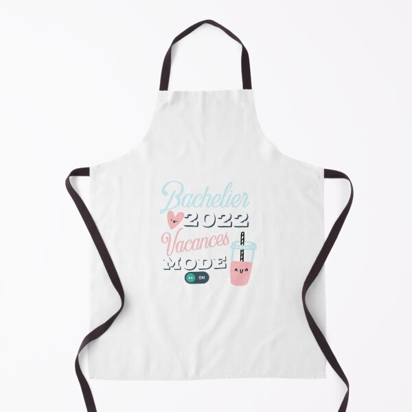 Item preview,  Baccalauréat  félicitation bac 2022 vacance ananas designed and sold by KHELISTORE.
