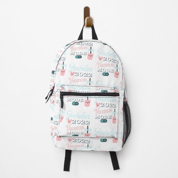 Item preview,  Baccalauréat  félicitation bac 2022 vacance ananas designed and sold by KHELISTORE.