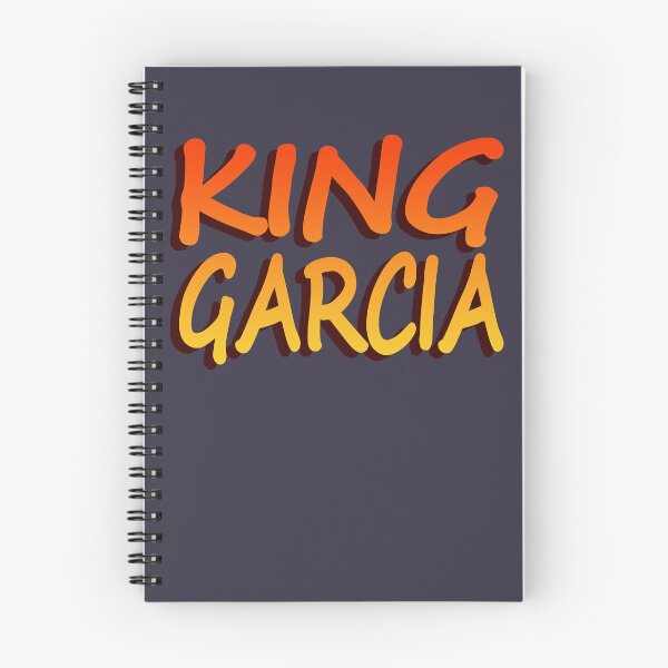 Item preview, Mens Best Mma King Garcia designed and sold by RobinBruckner.