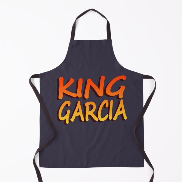 Item preview, Mens Best Mma King Garcia designed and sold by RobinBruckner.