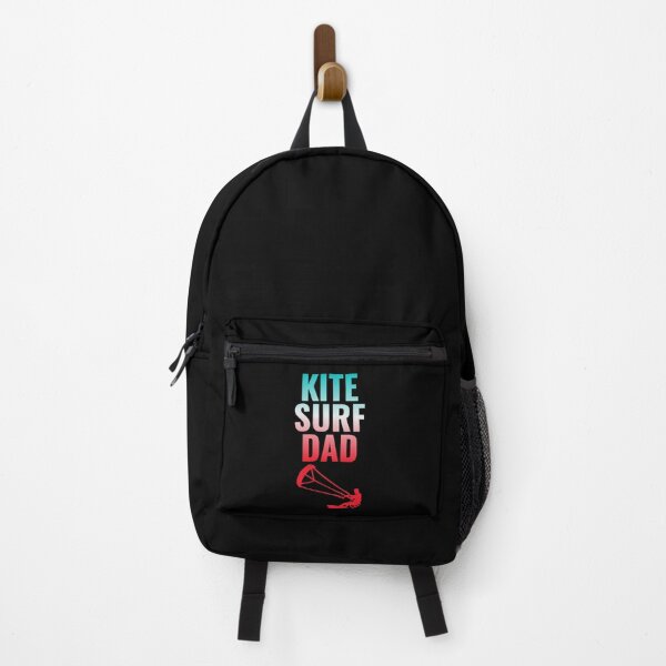 Item preview, Kitesurfing Kiteboarding Kiteboarder Kitesurf Dad Fathers day designed and sold by TastefulTees.