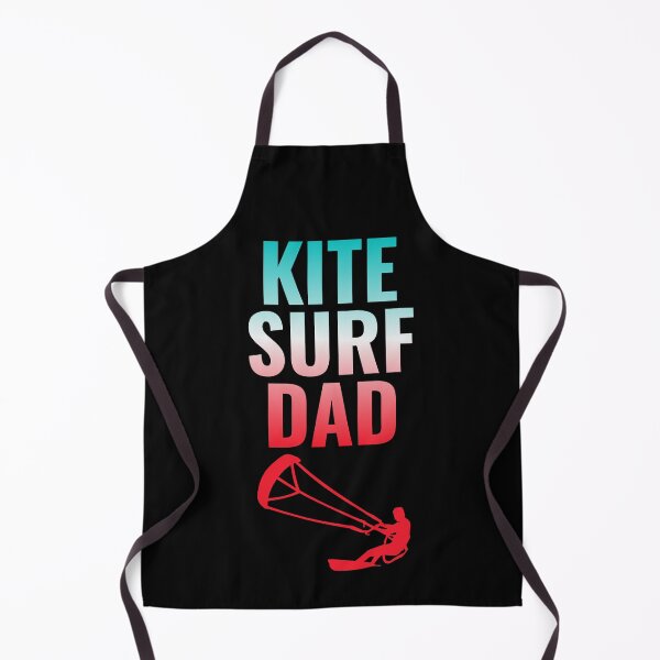 Item preview, Kitesurfing Kiteboarding Kiteboarder Kitesurf Dad Fathers day designed and sold by TastefulTees.