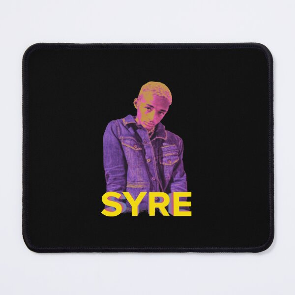 Item preview, JADEN SMITH SYRE designed and sold by Ladariusboe.