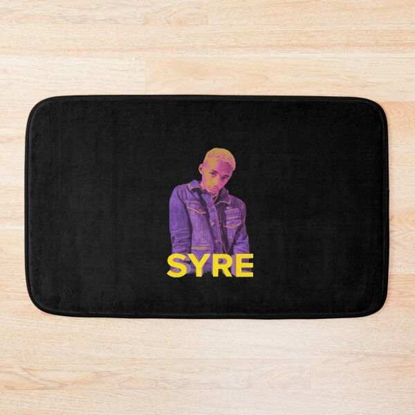 Item preview, JADEN SMITH SYRE designed and sold by Ladariusboe.