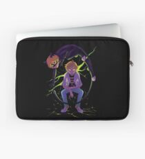 Cataclysm! Laptop Sleeve