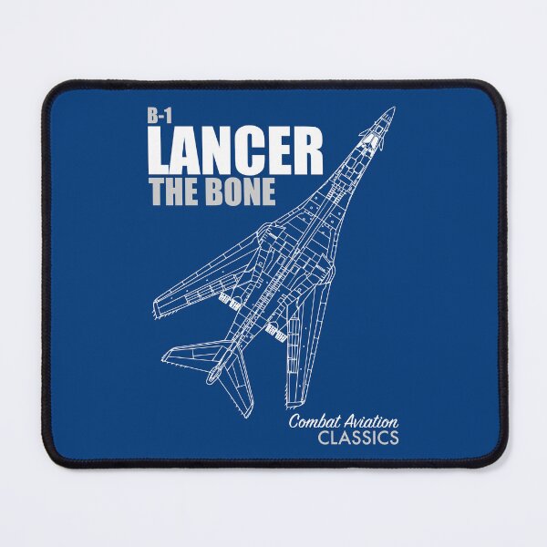 Item preview, B-1 Lancer - The Bone designed and sold by StrongVlad.
