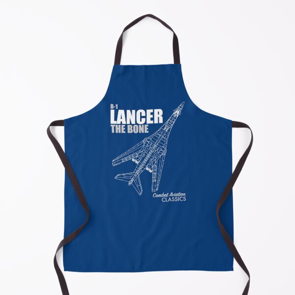 Item preview, B-1 Lancer - The Bone designed and sold by StrongVlad.