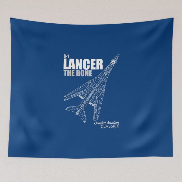 Item preview, B-1 Lancer - The Bone designed and sold by StrongVlad.
