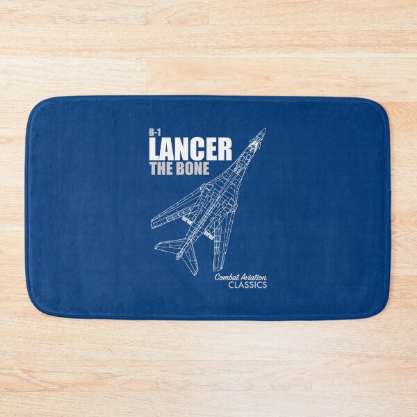 Item preview, B-1 Lancer - The Bone designed and sold by StrongVlad.