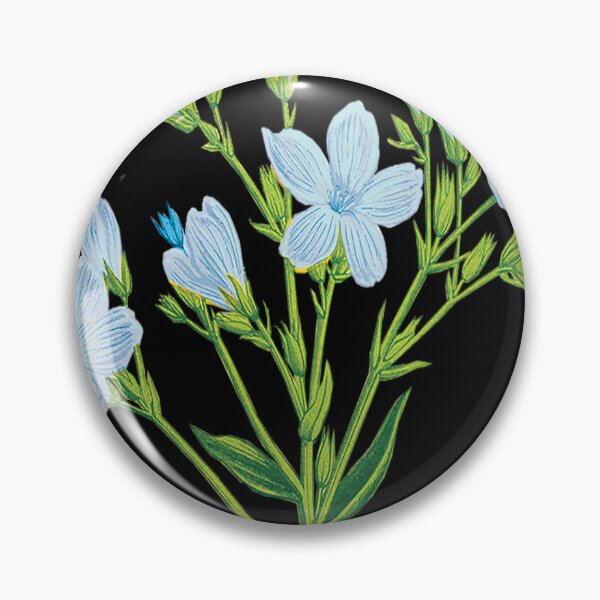 Artikelvorschau, Blau Schnittblumen, Blume, blau, Pflanze Stängel entworfen und verkauft von NAMEAJUANITA.