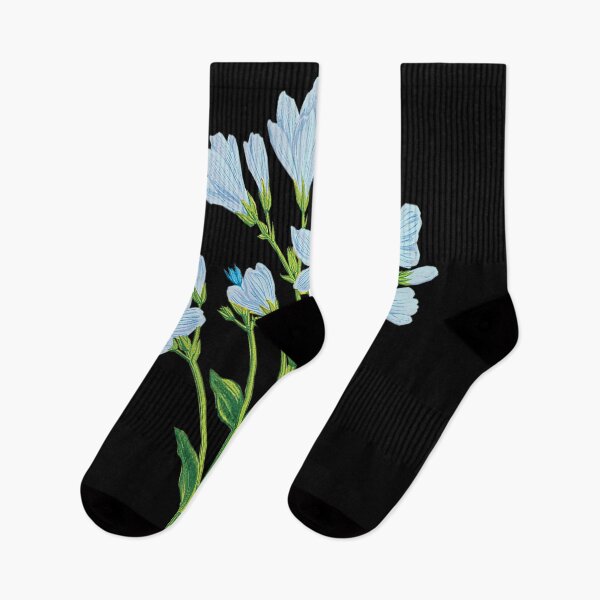 Item preview, Blue Cut flowers, flower, blue, plant Stem designed and sold by NAMEAJUANITA.
