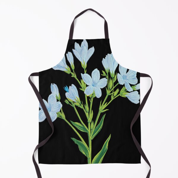 Item preview, Blue Cut flowers, flower, blue, plant Stem designed and sold by NAMEAJUANITA.