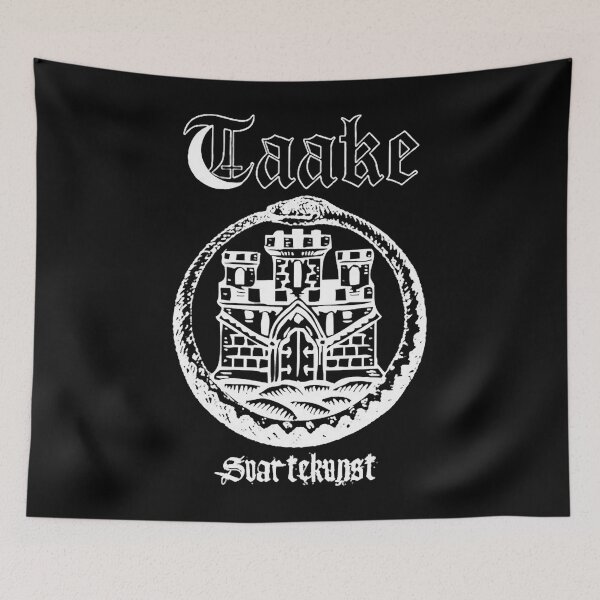 Item preview, TAAKE BAND vintage designed and sold by Jascooss.
