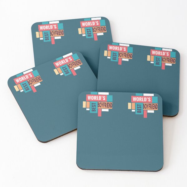 Item preview, Worlds Best Boyfriend | Hobbies | Profession | Family designed and sold by MyStyleStore4.