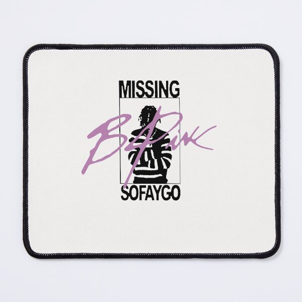 Item preview, Sofaygo Missing Sofaygo B4pink designed and sold by Ladariusboe.
