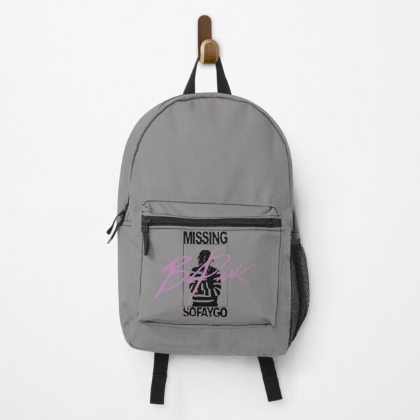 Item preview, Sofaygo Missing Sofaygo B4pink designed and sold by Ladariusboe.
