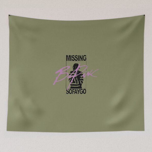 Item preview, Sofaygo Missing Sofaygo B4pink designed and sold by Ladariusboe.