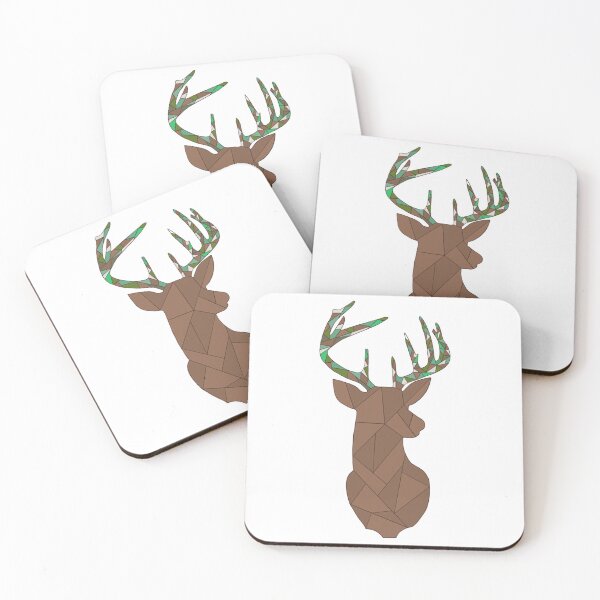 Item preview, Buck  Light Brown    designed and sold by Digitalshoppng.