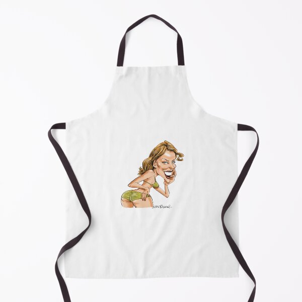 Item preview, Kylie Minogue designed and sold by IanBakerToons.