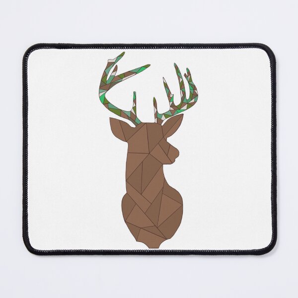 Item preview, Buck  Light Brown    designed and sold by Digitalshoppng.