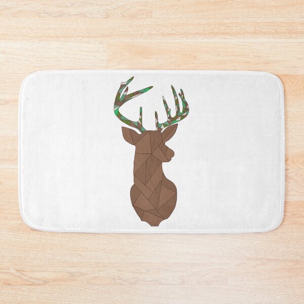 Item preview, Buck  Light Brown    designed and sold by Digitalshoppng.