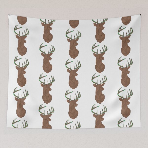 Item preview, Buck  Light Brown    designed and sold by Digitalshoppng.