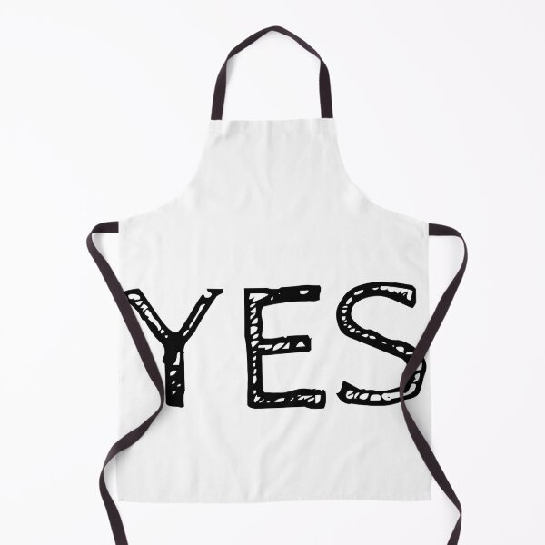 Item preview, YES text designed and sold by nakavt.