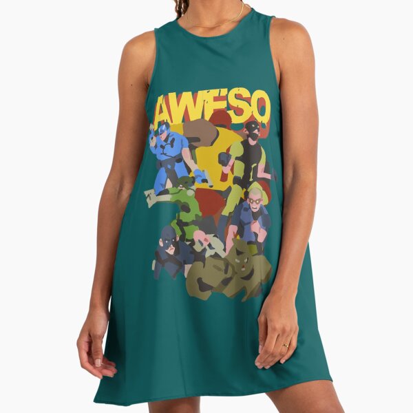 Chris Brown Dresses for Sale | Redbubble