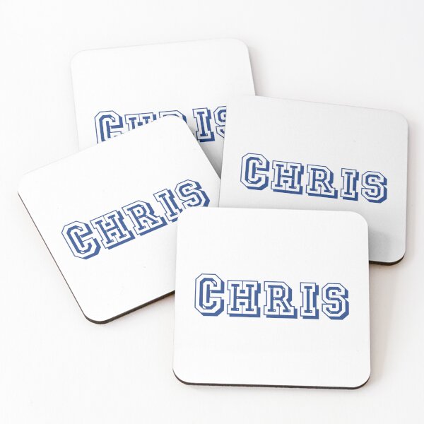 Item preview, Chris   designed and sold by Digitalshoppng.