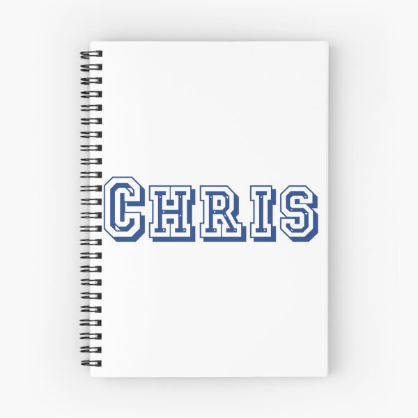 Item preview, Chris   designed and sold by Digitalshoppng.