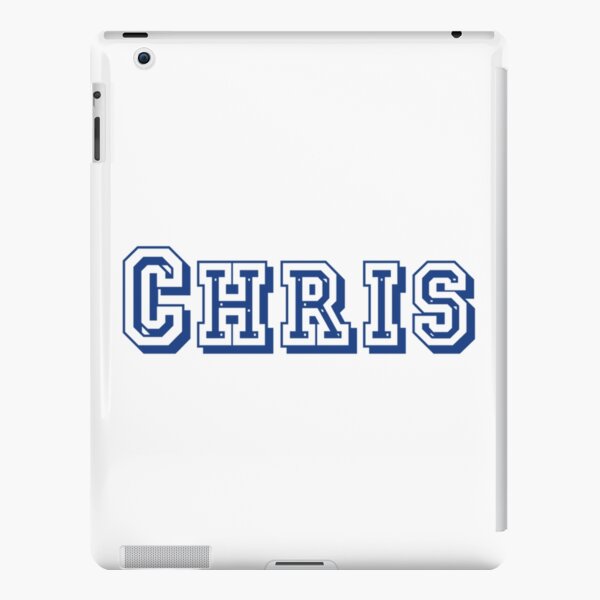 Chris Brown iPad Cases & Skins for Sale