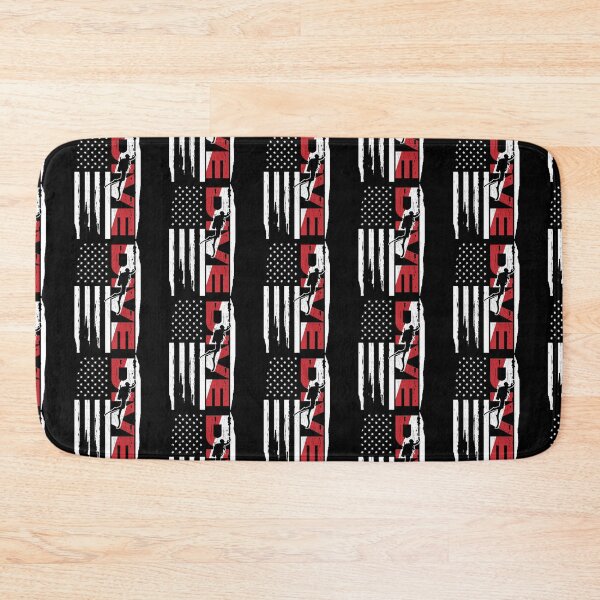 Item preview, American Flag Scuba Diving Apparel designed and sold by Zaidan16.