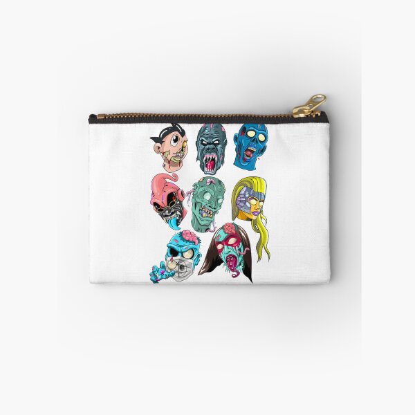 Item preview, Calidoscopic Monsters    designed and sold by Digitalshoppng.