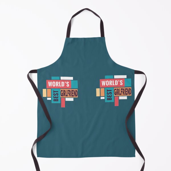 Item preview, Worlds Best Girlfriend | Hobbies | Profession | Family designed and sold by MyStyleStore4.