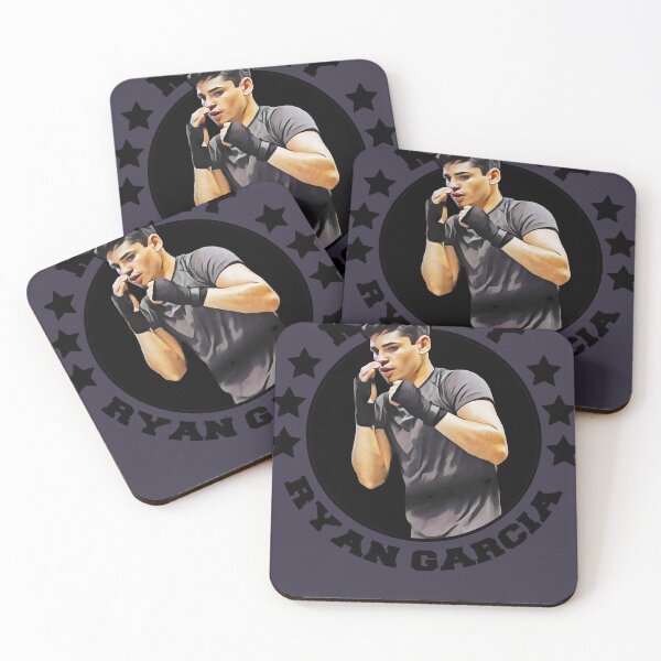Item preview, Mens Funny Kingry Ryan Garcia designed and sold by RobinBruckner.