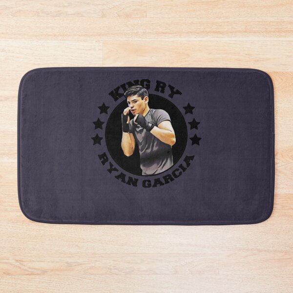 Item preview, Mens Funny Kingry Ryan Garcia designed and sold by RobinBruckner.