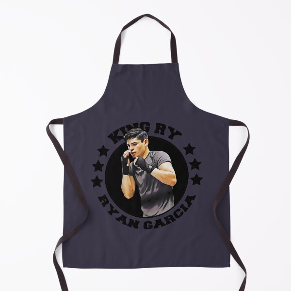 Item preview, Mens Funny Kingry Ryan Garcia designed and sold by RobinBruckner.